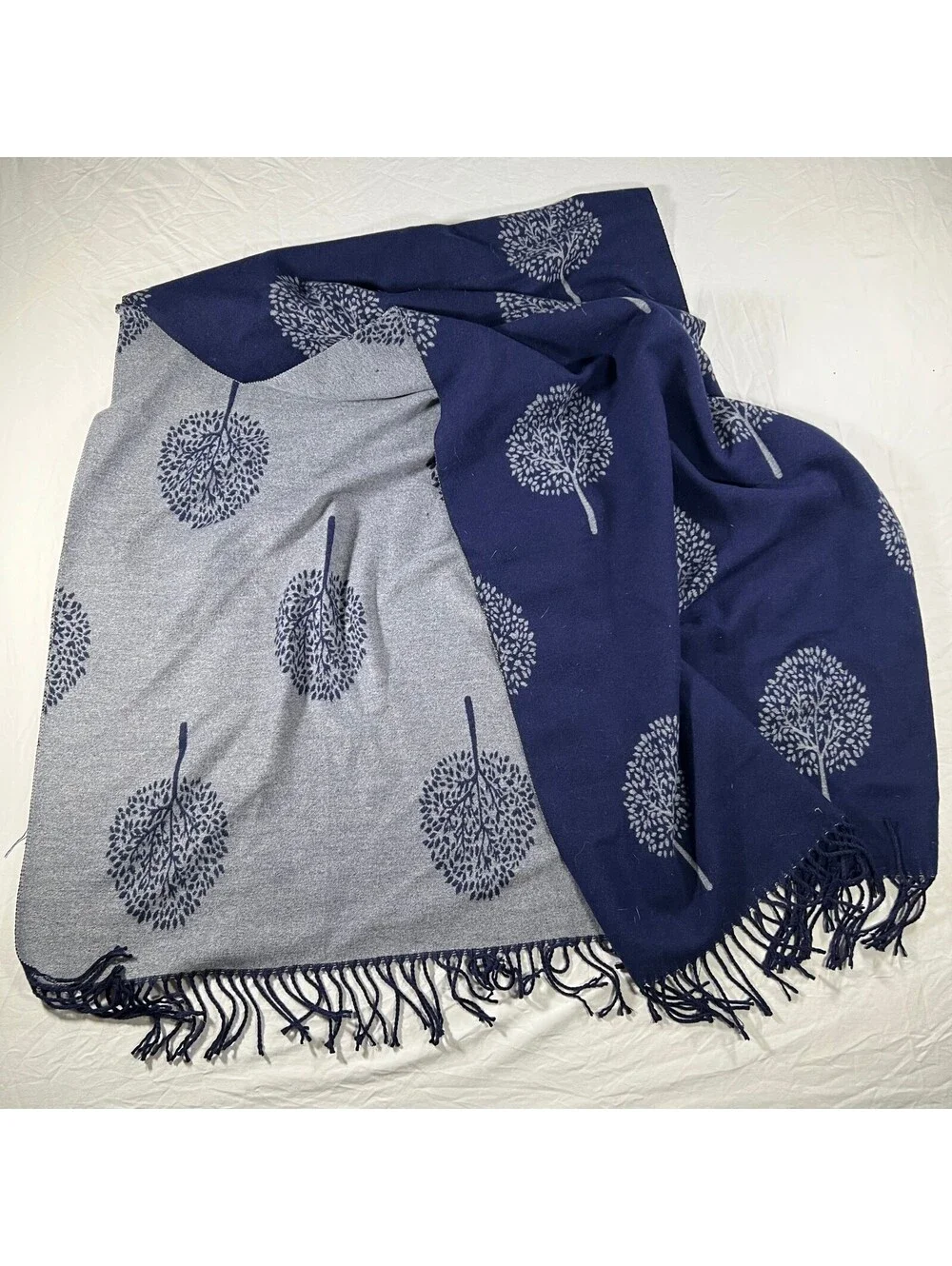 N/A navy blue